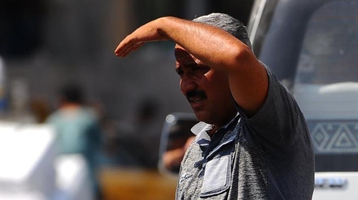 موعد انكسار الموجة الحارة في مصر..الأرصاد تكشف موع